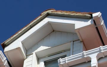 Flimwell fascia installation costs