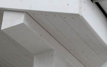 soffits Flimwell, East Sussex