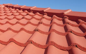 Flimwell tile and slate roof replacement